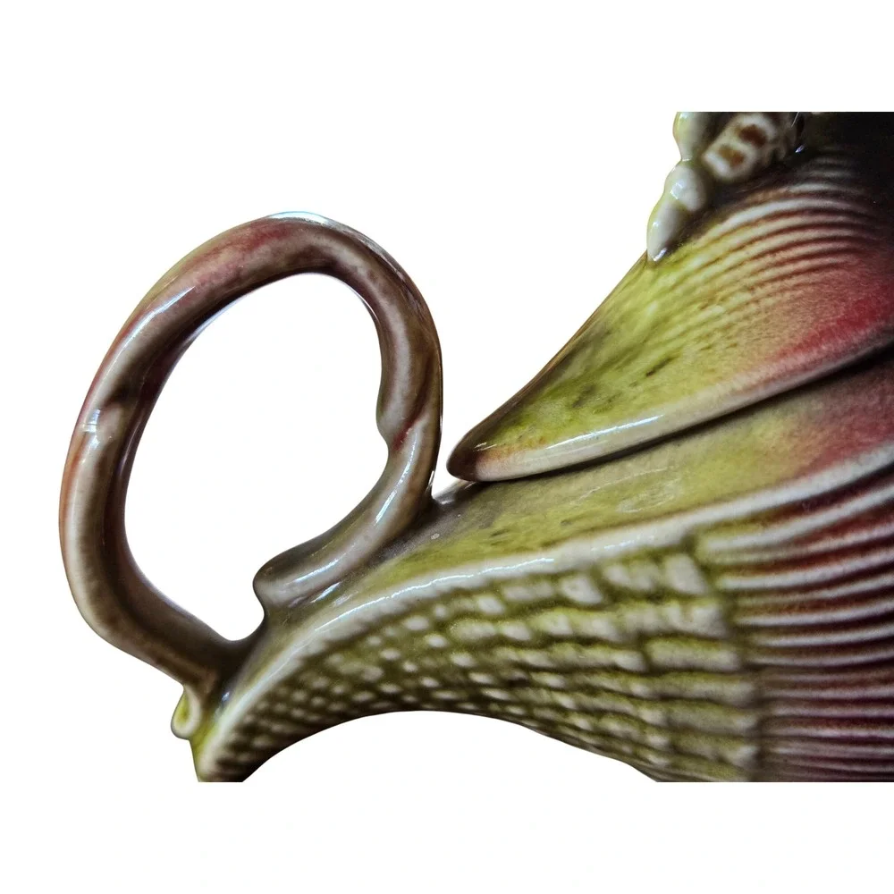 Hull Pottery vintage 1950